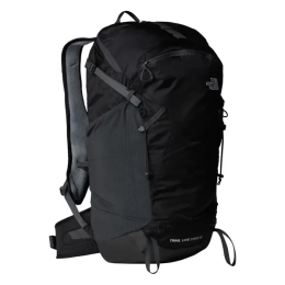 Trail Lite Speed 30 Black Asphalt Grey - Sac A Dos | The North Face