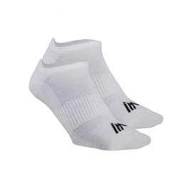 Runa Invisibles Blanc X2p - Chaussettes | Impulse Outdoor