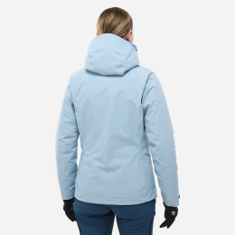 Veste Femme Kamet Gtx Iceberg - Veste | Millet