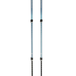 Bâtons Trail Back Trek Poles Creek Blue - Batons | Black Diamond