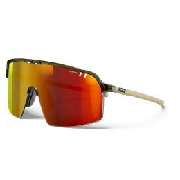 Intensity Vert Khaki Beige Mat Rec 1-3 - Lunettes | Julbo