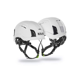 Zenith X Pl Hi Viz - Travaux En Hauteur | Kask Spa