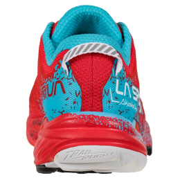 Akasha II Femme Hibiscus Malibu Blue - Chaussures | La Sportiva