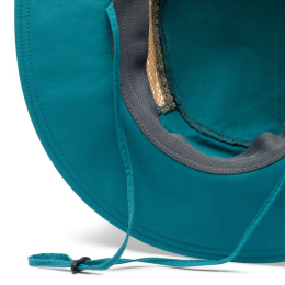 Chapeau Bora Bora Booney River Blue - Chapeau | Columbia Sportswear