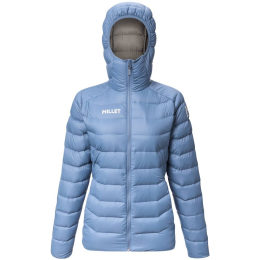 Doudoune Femme Evole 700 Coronet Blue