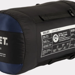 Light Down -5 Reg Blue Depths 0°/-5° Gauche | Millet