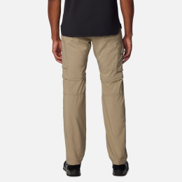 Pantalon Convertible Silver Ridge Tusk | Columbia Sportswear