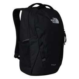 Vault Femme Noir - Sac De Voyage / Sac Urbain | The North Face