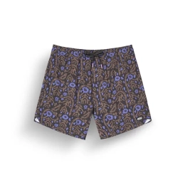 Short Piau 15 Printed Ancolie Print - Maillot de bain | Picture Organic Clothing