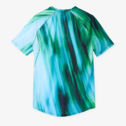 T-shirt Race Print - Tee Shirt Mc | Nnormal