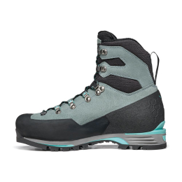 Manta Tech Gtx Femme Conifer Green Blue - Chaussures | Scarpa