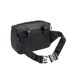 Cyclist Box Black - Sacoches | Vaude