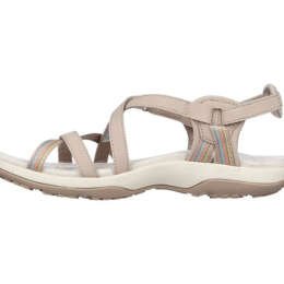 Sandale Reggae Slim Taupe - Sandales | Skechers