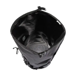 Sacoche De Selle Trailsaddle Compact Noire - Sacoches | Vaude