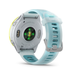 Forerunner 570 47mm Whitestone/amp Yellow - Gps | Garmin