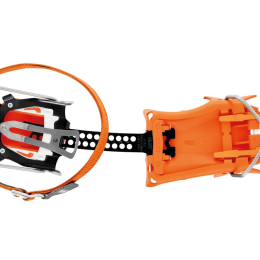 Dart Leverlock Fil - Crampons | Petzl