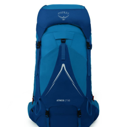 Atmos Ag Lt 50 Nightshift Scoria Blue - Sac A Dos | Osprey