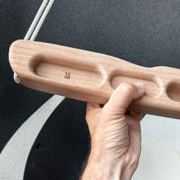 Move Board - Equipement Outdoor | Eb