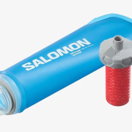 Soft Flask Xa Filter 490ml - Flasque | Salomon