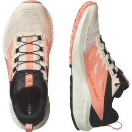 Sense Ride 5 Femme Tender Peach - Chaussures | Salomon