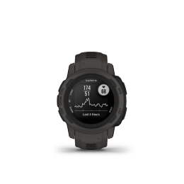 Instinct 2s Graphite - Gps | Garmin