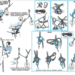Huit 25kn - Descendeur | Camp