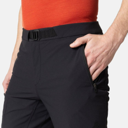 Pantalon Ascent Black - Pantalon | Odlo