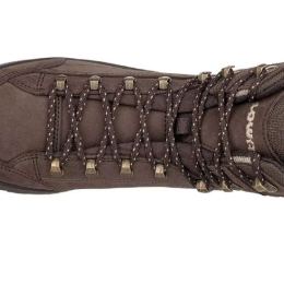 Renegade Gtx Mid Femme Espresso - Chaussures | Lowa