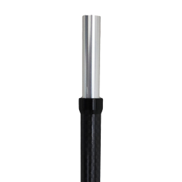 Brin Inferieur Carbone Trail-z - Batons | Impulse Outdoor