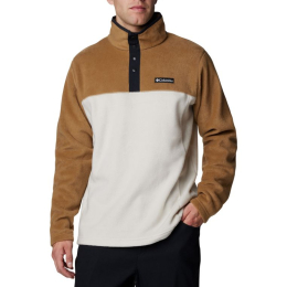Polaire Steens Mountain II Dark Stone Del | Columbia Sportswear