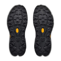 Speedgoat 7 Black Grey - Chaussures | Hoka