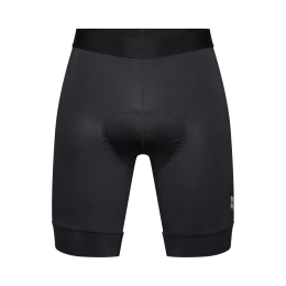 Short Tecbase Lite Liner Black