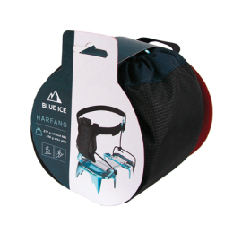 Harfang - Crampons | Blue Ice