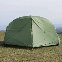 Treka 1+ Ul - V3 Pfc Free - Tente | Azimut Outdoor