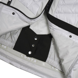 Veste Femme Mallatunturit Ecru