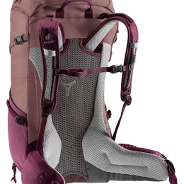 Futura 30 Sl Ashrose Cassis - Sac A Dos | Deuter