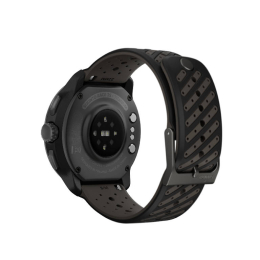 Suunto Race 3S Titanium Black - Montre | Suunto