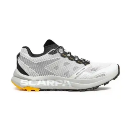 Spin Planet White Saffron - Chaussures | Scarpa