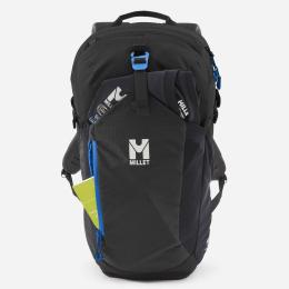 Ubic 20 Black - Sac A Dos | Millet