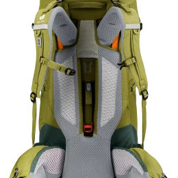 Aircontact Core 50+10 Cactus-ivy - Sac A Dos | Deuter