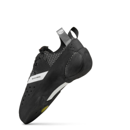 Blackbird Black White - Chaussons Velcros | Scarpa
