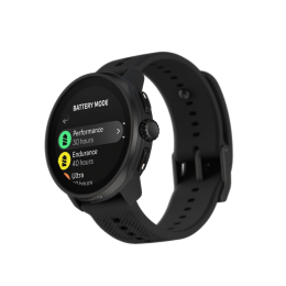 Suunto Race S All Black - Montre | Suunto