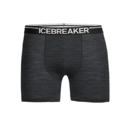 Boxer Anatomica Jet - Boxer | Icebreaker