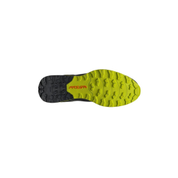 Ribelle Run Black Lime - Chaussures | Scarpa