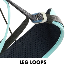 Cosmo - Harnais Reglables | Climbing Technology