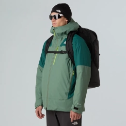 Base Camp Boot Pack Noir - Sac Expedition | The North Face