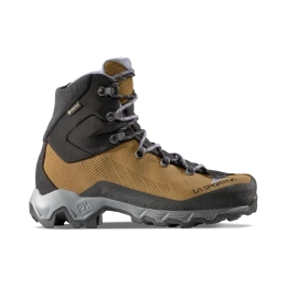 Aequilibrium Trek Femme Gtx Coffee / Stone-blue | La Sportiva