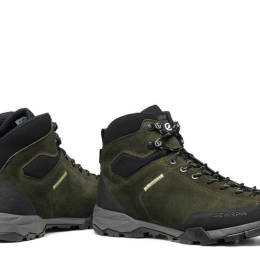 Mojito Hike Gtx Thyme Green - Chaussures | Scarpa