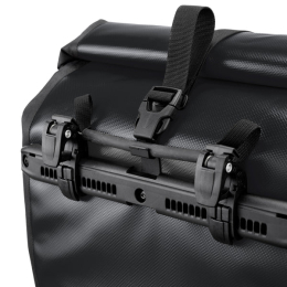 Back - Roller 40l Noir - Equipement Outdoor | Ortlieb