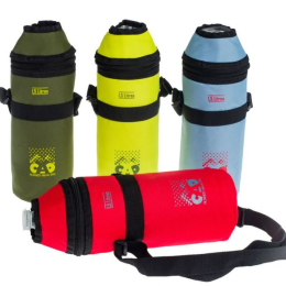 Housse Iso 1l /1,5l - Bouteille Isotherme | Cao